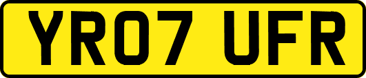 YR07UFR