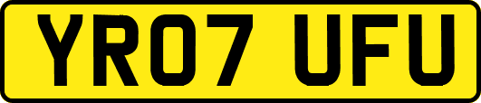 YR07UFU