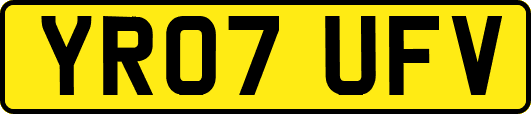 YR07UFV