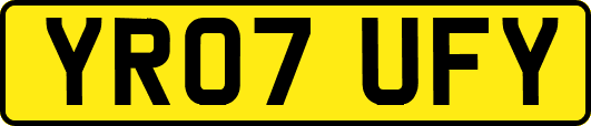 YR07UFY