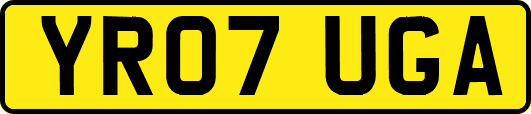 YR07UGA