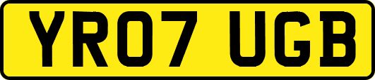 YR07UGB
