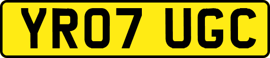 YR07UGC