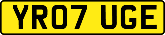 YR07UGE
