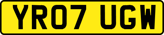 YR07UGW