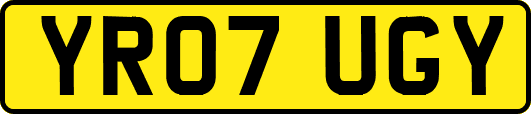 YR07UGY