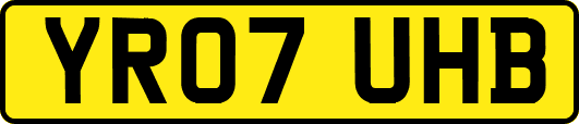 YR07UHB