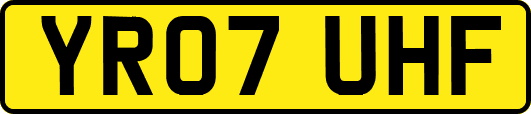 YR07UHF