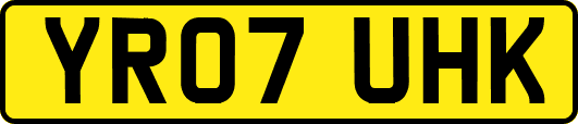 YR07UHK