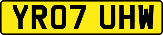YR07UHW