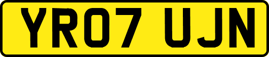 YR07UJN