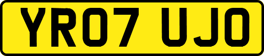YR07UJO