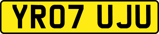 YR07UJU