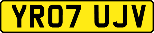 YR07UJV