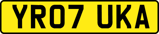 YR07UKA