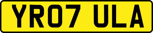YR07ULA