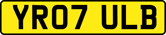 YR07ULB
