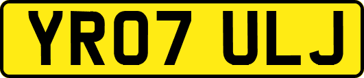 YR07ULJ