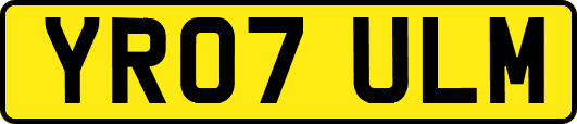 YR07ULM