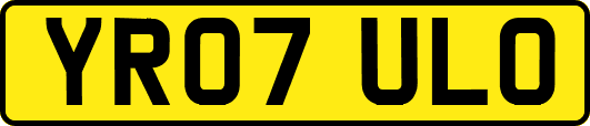 YR07ULO