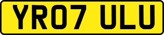 YR07ULU