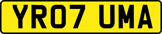 YR07UMA