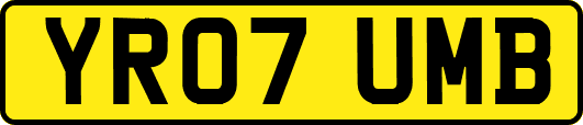 YR07UMB