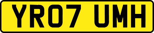 YR07UMH
