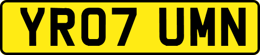 YR07UMN
