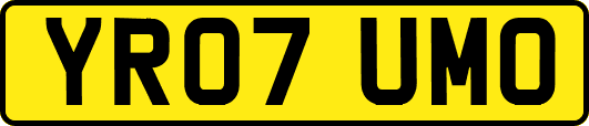 YR07UMO