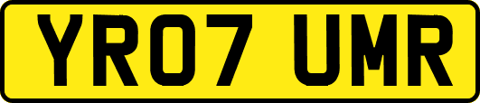 YR07UMR