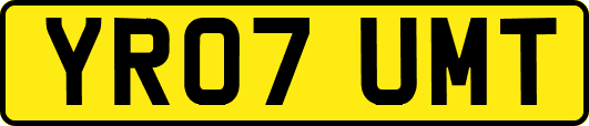 YR07UMT