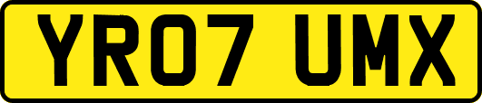 YR07UMX
