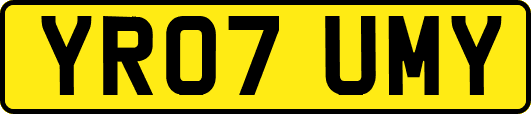 YR07UMY