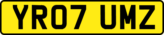 YR07UMZ