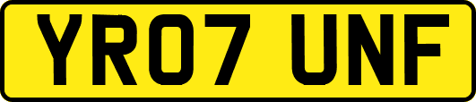 YR07UNF