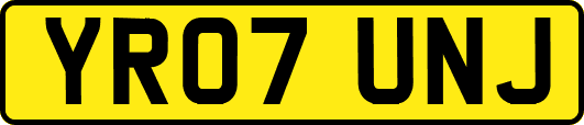 YR07UNJ