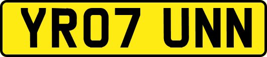 YR07UNN