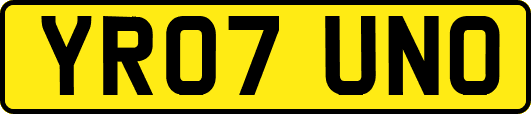 YR07UNO