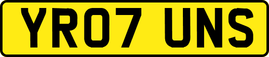 YR07UNS