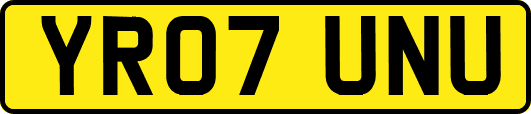 YR07UNU