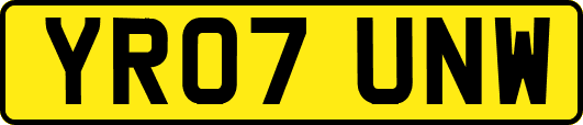 YR07UNW