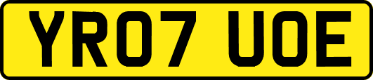 YR07UOE