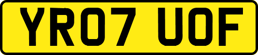 YR07UOF