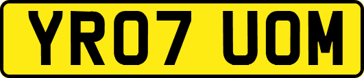 YR07UOM