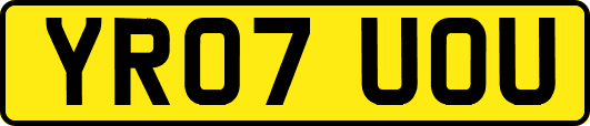 YR07UOU