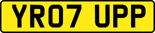 YR07UPP
