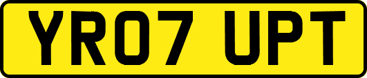 YR07UPT
