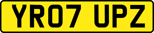 YR07UPZ