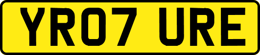 YR07URE